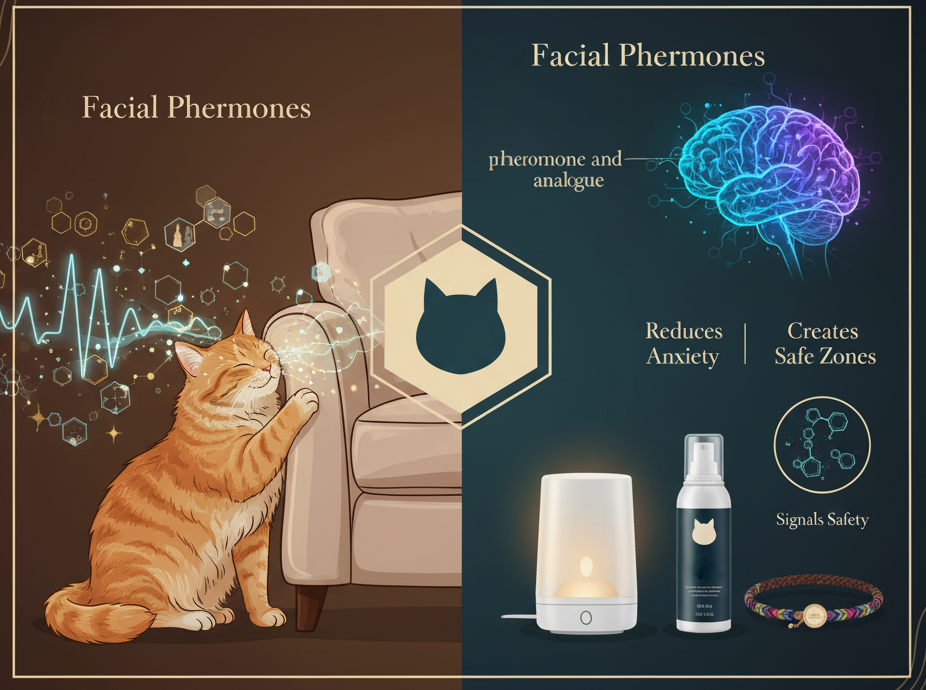 "Pheromones and Nature's Pharmacy: Traditional Remedies That Actually Work"